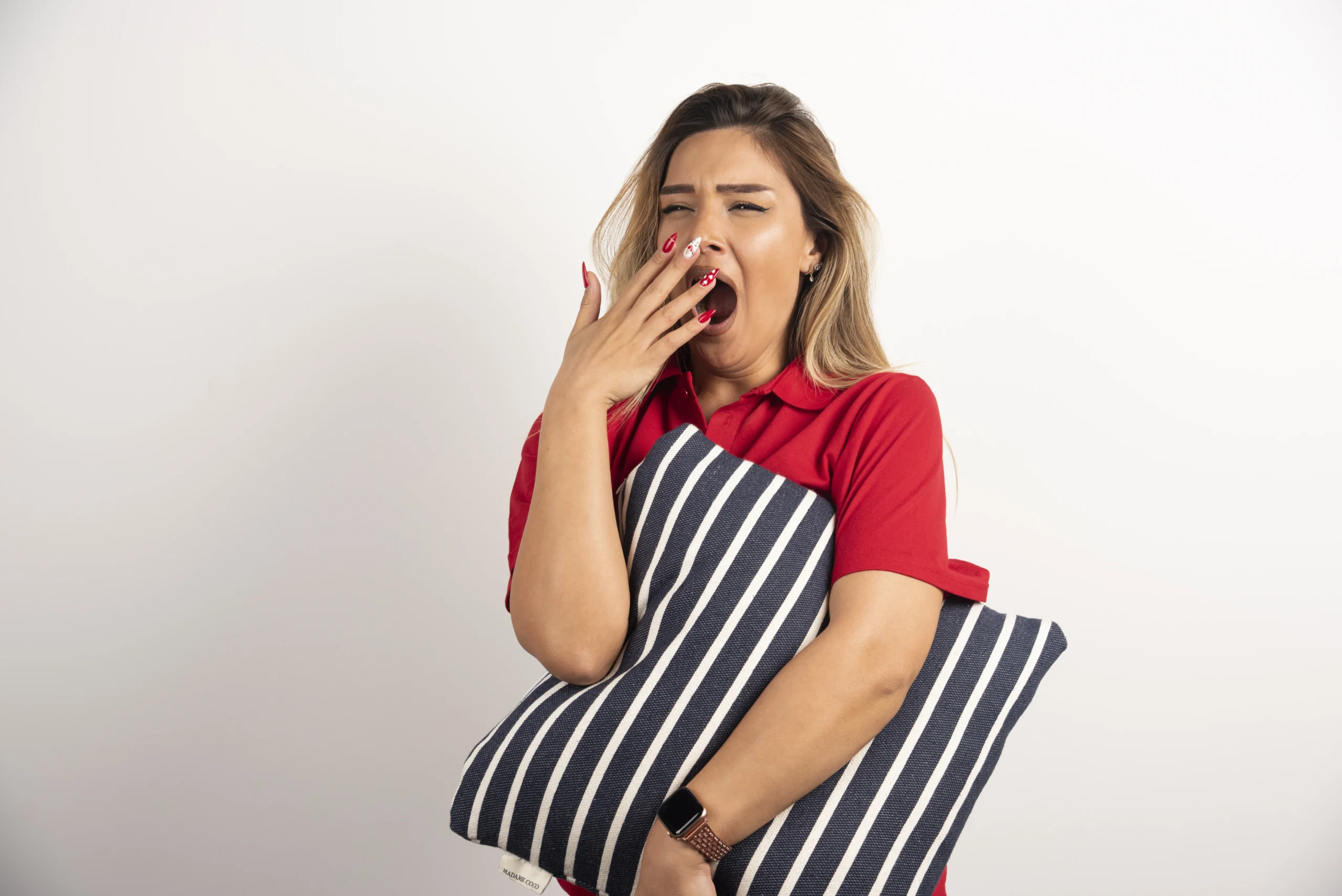 Sonolência excessiva